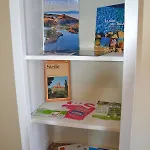 La Casa Del Cocchiere Panzió 4*