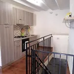 La Casa Del Cocchiere Panzió 4*