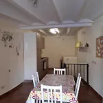 La Casa Del Cocchiere Palermo