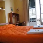 La Casa Del Cocchiere Panzió