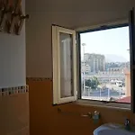 La Casa Del Cocchiere Panzió Palermo
