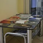 Panzió La Casa Del Cocchiere 4*
