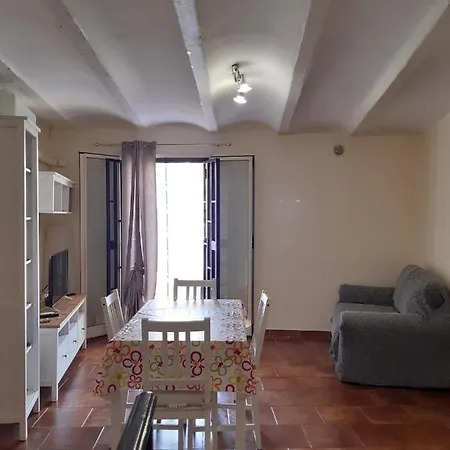 Frühstückspension La Casa Del Cocchiere