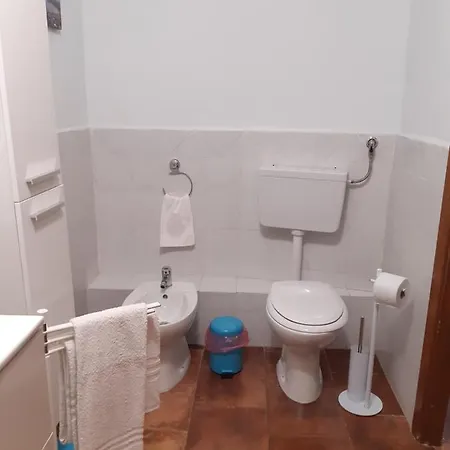 La Casa Del Cocchiere パレルモ