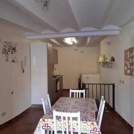 La Casa Del Cocchiere パレルモ