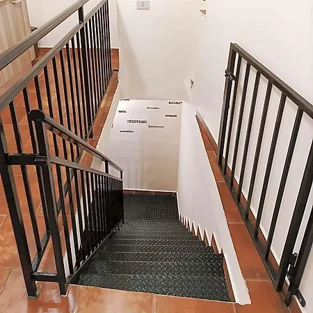 Bed & Breakfast La Casa Del Cocchiere 4*