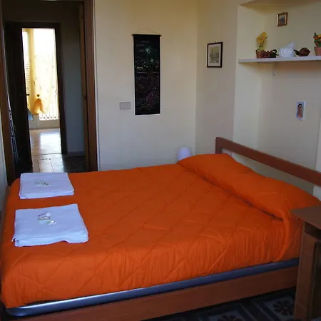 La Casa Del Cocchiere 4*