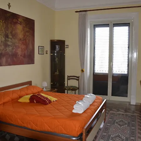 La Casa Del Cocchiere Bed & Breakfast