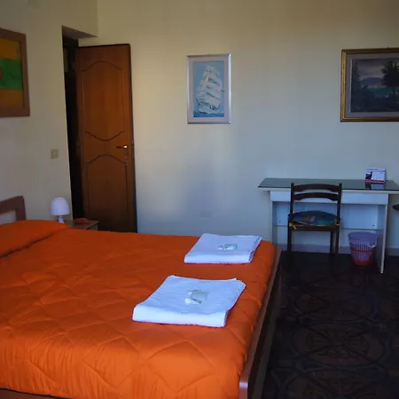 La Casa Del Cocchiere 4*