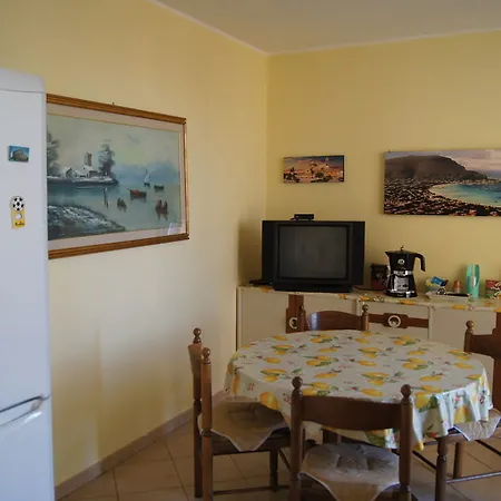 La Casa Del Cocchiere 4* パレルモ
