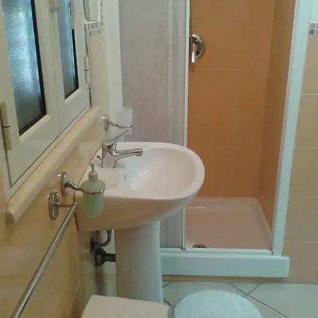 Bed & Breakfast La Casa Del Cocchiere 4*