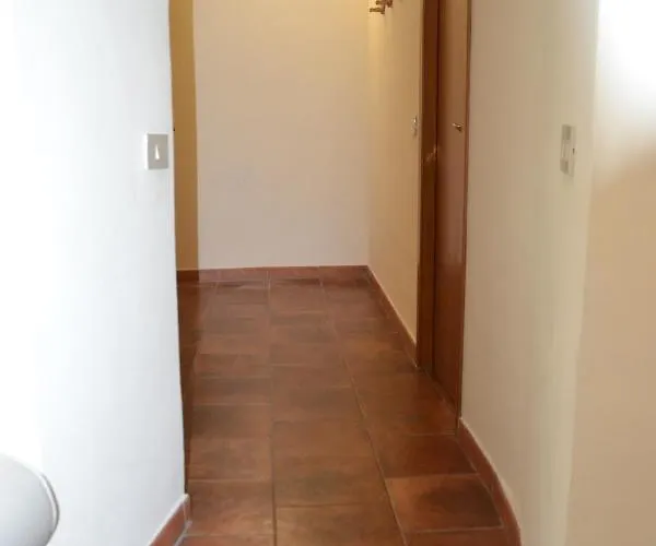 La Casa Del Cocchiere Couette-café 4*