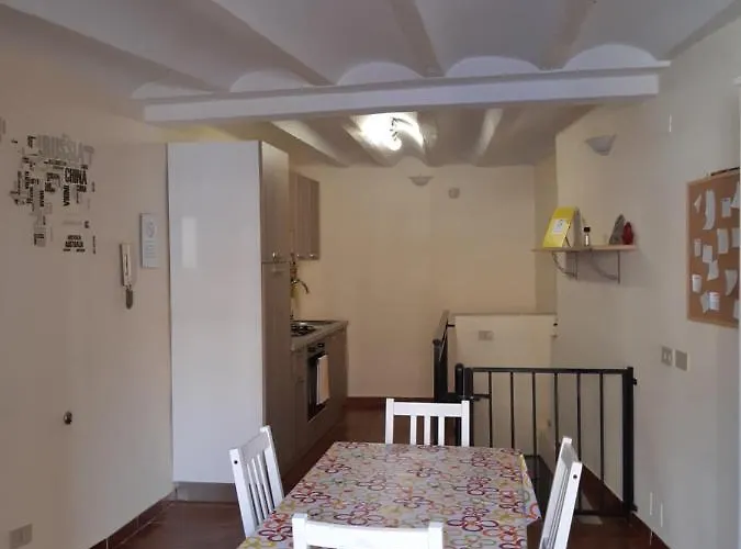 La Casa Del Cocchiere Palerme