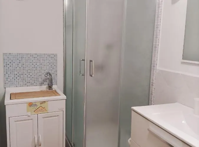 Couette-café La Casa Del Cocchiere Palerme