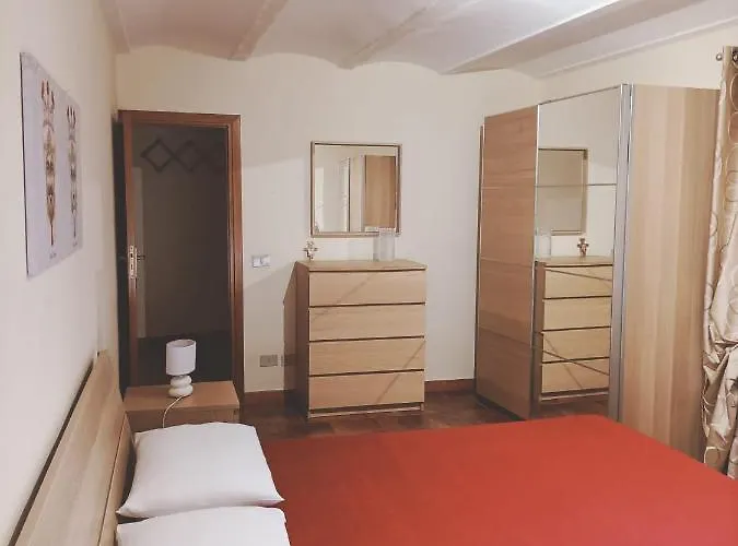 La Casa Del Cocchiere 4*