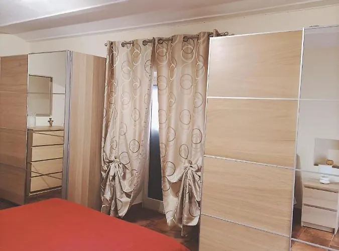 La Casa Del Cocchiere 4*
