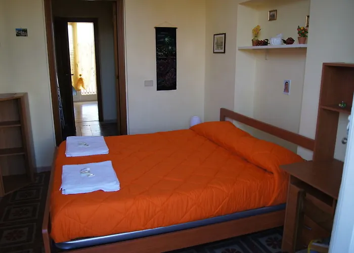La Casa Del Cocchiere 4*