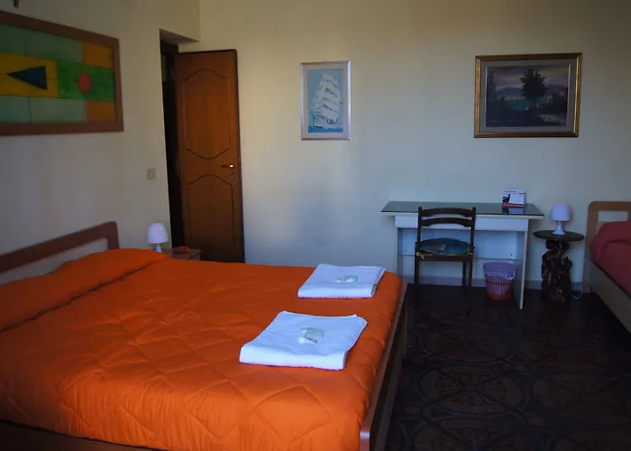 La Casa Del Cocchiere 4*