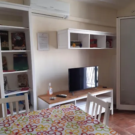 Nocleg ze śniadaniem La Casa Del Cocchiere 4*