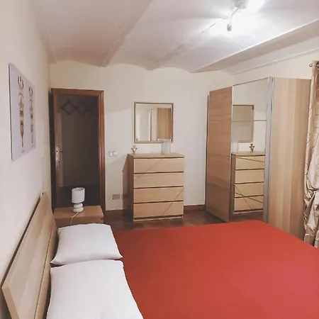 La Casa Del Cocchiere 4*