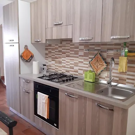 Bed & Breakfast La Casa Del Cocchiere