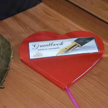 La Casa Del Cocchiere Nocleg ze śniadaniem Palermo