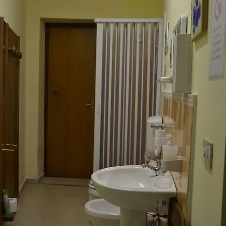 La Casa Del Cocchiere Nocleg ze śniadaniem 4*