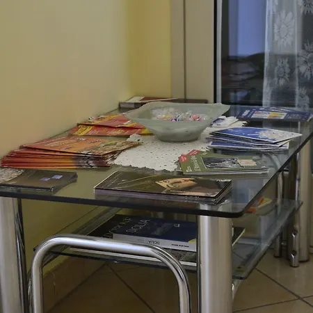 فندق مبيت وإفطار La Casa Del Cocchiere 2*