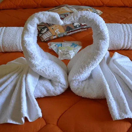 La Casa Del Cocchiere Palermo