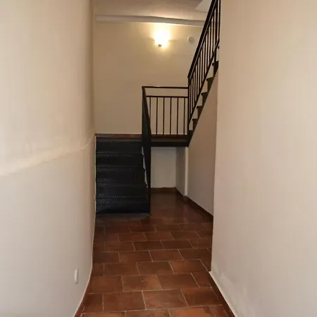Oda ve Kahvaltı La Casa Del Cocchiere