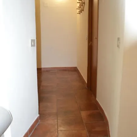 La Casa Del Cocchiere Oda ve Kahvaltı 2*
