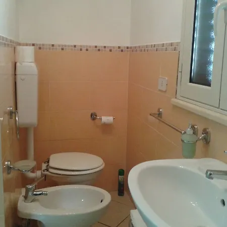 La Casa Del Cocchiere Oda ve Kahvaltı