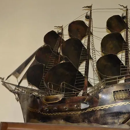 Oda ve Kahvaltı La Casa Del Cocchiere 2*